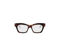 Celine Cl50175i Occhiali Da Vista Donna Avana Cat-eye