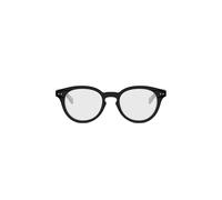 Celine Cl50177i Occhiali Da Vista Unisex Nero Rotondo