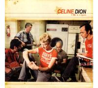 Celine Dion - 1 Fille & 4 Types (CD)