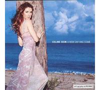 Céline Dion A New Day Has Come (CD) Album