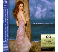 Celine Dion - A New Day Has Come [Sacd]