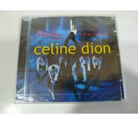 Celine Dion A New Day Live A Las Vegas 2004 - CD Nuovo - 3T