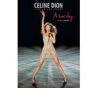 Celine Dion: A New Day - Live in Las Vegas (DVD) Celine Dion