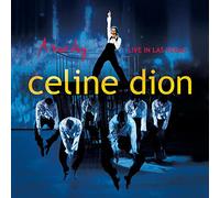 Celine Dion - A New Day...Live In Las Vegas