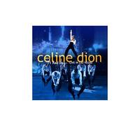 Celine Dion - A New Day...Live in Las Vegas