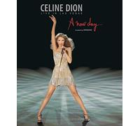 Celine Dion: A New Day, Live in Las Vegas