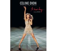 Celine Dion: A New Day - Live in Las Vegas (DVD) Celine Dion
