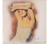 Céline Dion - All be myself/The power of the dream
