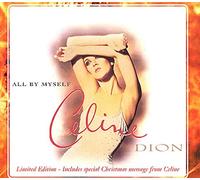 Céline Dion - ALL BY MYSELF CD AUSTRIAN EPIC 1996
