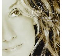 Celine Dion - All The Way...A Decade Of Song
