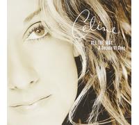 Céline Dion All the Way...: A Decade of Song (CD) Album
