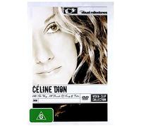 Celine Dion - All the way... a decade of song & video