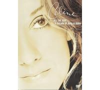 Celine Dion - All the Way... A Decade of Song & Video (DVD) Céline Dion