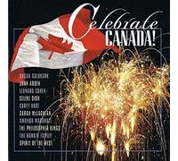 Céline Dion, Amanda Marshall, Jann Arden, Corey Hart, Leonard Cohen..