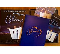 Céline Dion - Au Coeur Du Stade