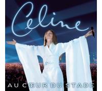 Céline Dion Au Coeur Du Stade (CD)