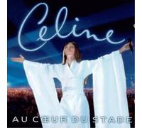 Céline Dion Au Coeur Du Stade (CD)
