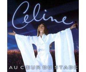 Celine Dion - Au Coeur Du Stade (Live In Paris June 1999) (CD)