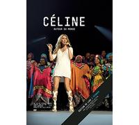 Celine Dion - Autour Du Monde