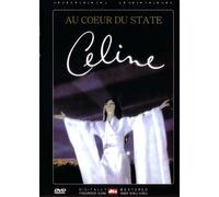 Celine Dion Celine Au Coeur Du State 【UA-09】 [DVD]