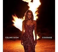 Celine Dion - Celine Dion - Courage
