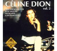 Céline Dion - Céline Dion/Vol. 2