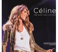Dion Celine - Celine... Une Seule Fois / Live 2013 (2Cd+Dvd)