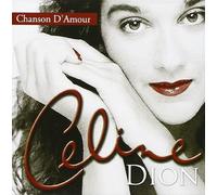 Celine Dion - Chanson d Amour