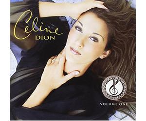 Celine Dion - Collector's Series Vol. 1