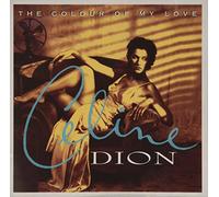 Celine Dion - Colour Of My Love