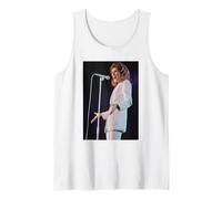 Celine Dion dal Vivo Falling Into You World Tour 1996 Canotta