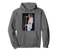 Celine Dion dal Vivo Falling Into You World Tour 1996 Felpa con Cappuccio