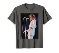 Celine Dion dal Vivo Falling Into You World Tour 1996 Maglietta