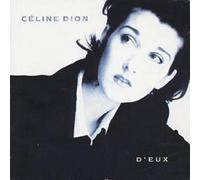 Céline Dion D'eux (CD) Album
