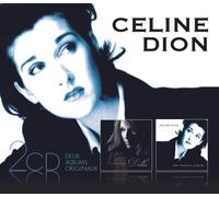 Celine Dion D'eux/D'elles (CD)