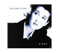 - Céline Dion - D'Eux - Vinile