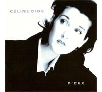 Céline Dion D'eux (Vinyl LP) 12" Album
