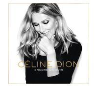 Céline Dion Encore un Soir (Vinyl LP)
