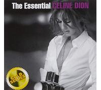 Celine Dion - Essential Celine Dion (Gold Series)