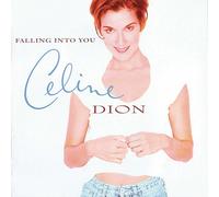 Celine Dion - Falling Into You (2 Lp)