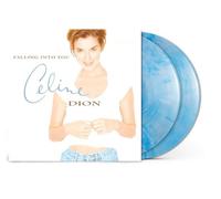 Celine Dion - Falling Into You - 2 Vinili