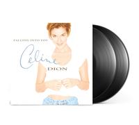 Celine Dion - Falling Into You - 2 Vinili