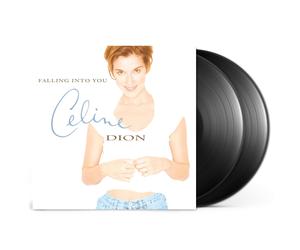 Celine Dion - Falling Into You - 2 Vinili