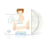 CELINE DION - Falling Into You (2026) 2 LP pearly white Vinyl pre sale