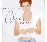 Celine Dion Falling Into You (CD)