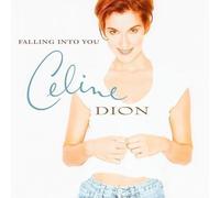 Celine Dion - Falling Into You - Cd