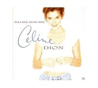 - Céline Dion - Falling Into You (CD) - CD