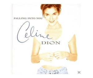 - Céline Dion - Falling Into You (CD) - CD