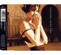Celine Dion - Falling Into You/I Don T Know