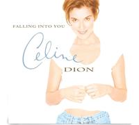CELINE DION - Falling into you (2026) 2 LP blue Vinyl pre-sale